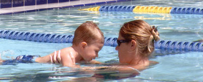 Swim Boca Swim Lessons